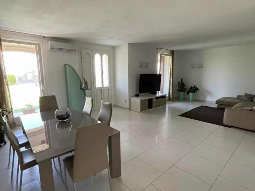 Immagine 4 di Casa bifamiliare in vendita  in Vecchia Romea a Chioggia