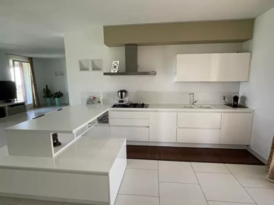 Immagine 6 di Casa bifamiliare in vendita  in Vecchia Romea a Chioggia