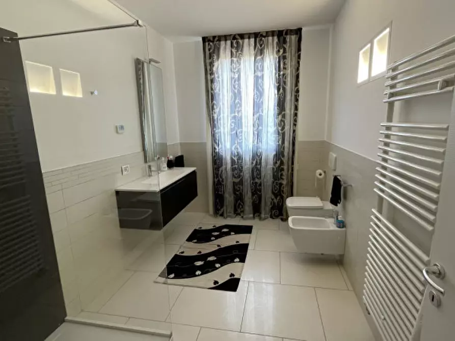 Immagine 7 di Casa bifamiliare in vendita  in Vecchia Romea a Chioggia