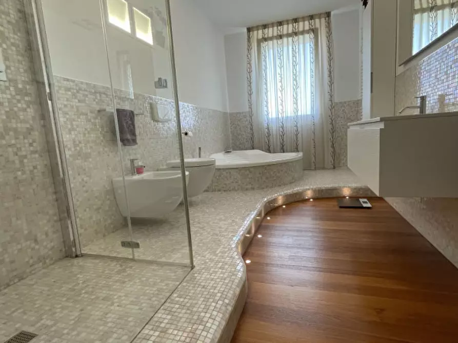 Immagine 11 di Casa bifamiliare in vendita  in Vecchia Romea a Chioggia