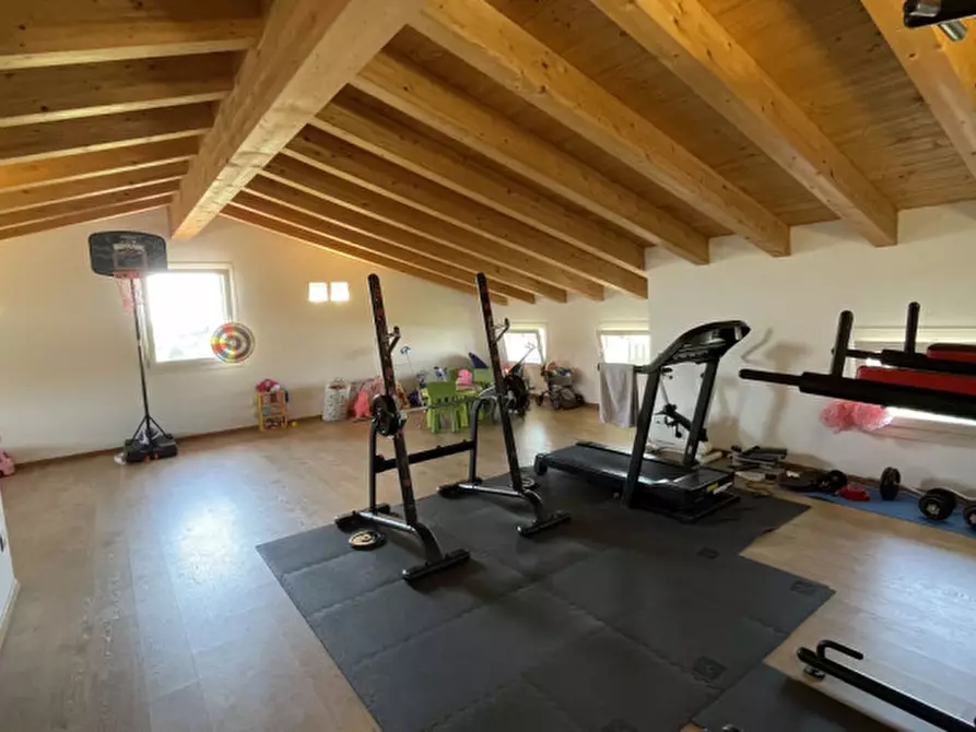 Immagine 12 di Casa bifamiliare in vendita  in Vecchia Romea a Chioggia