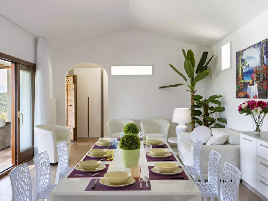 Immagine 5 di Villa in vendita  a Olbia