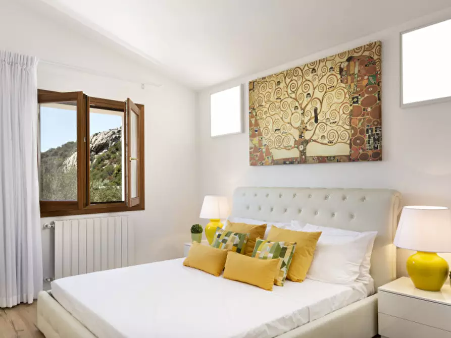 Immagine 21 di Villa in vendita  a Olbia