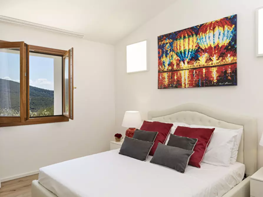 Immagine 23 di Villa in vendita  a Olbia