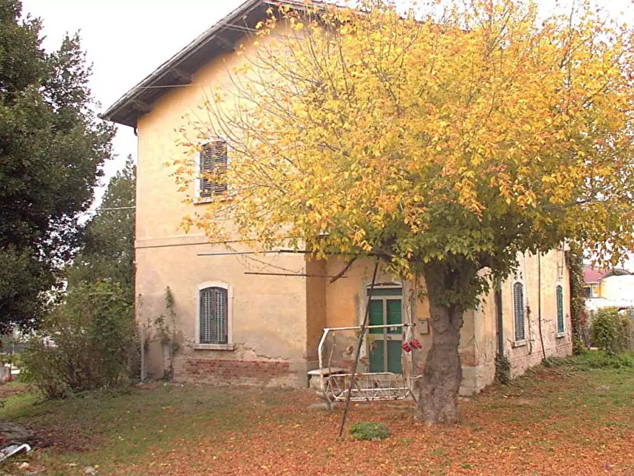 Immagine 1 di Casa indipendente in vendita  in via ca berta a Sossano