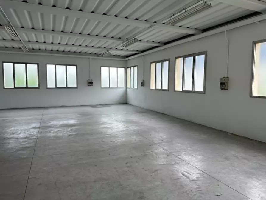 Immagine 1 di Laboratorio in affitto  in Via Fosse, 24 a Marostica