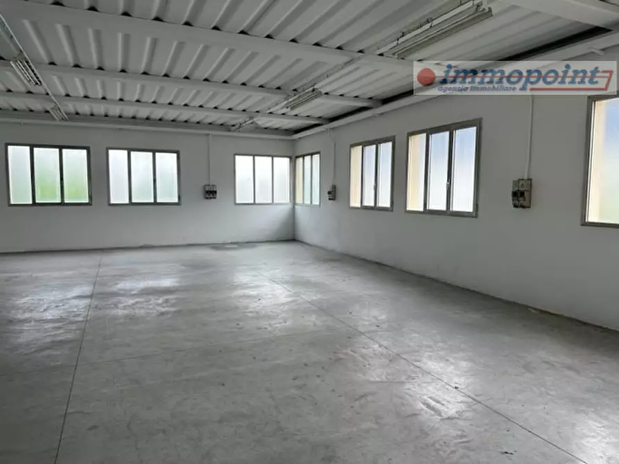 Immagine 1 di Laboratorio in affitto  in Via Fosse, 24 a Marostica