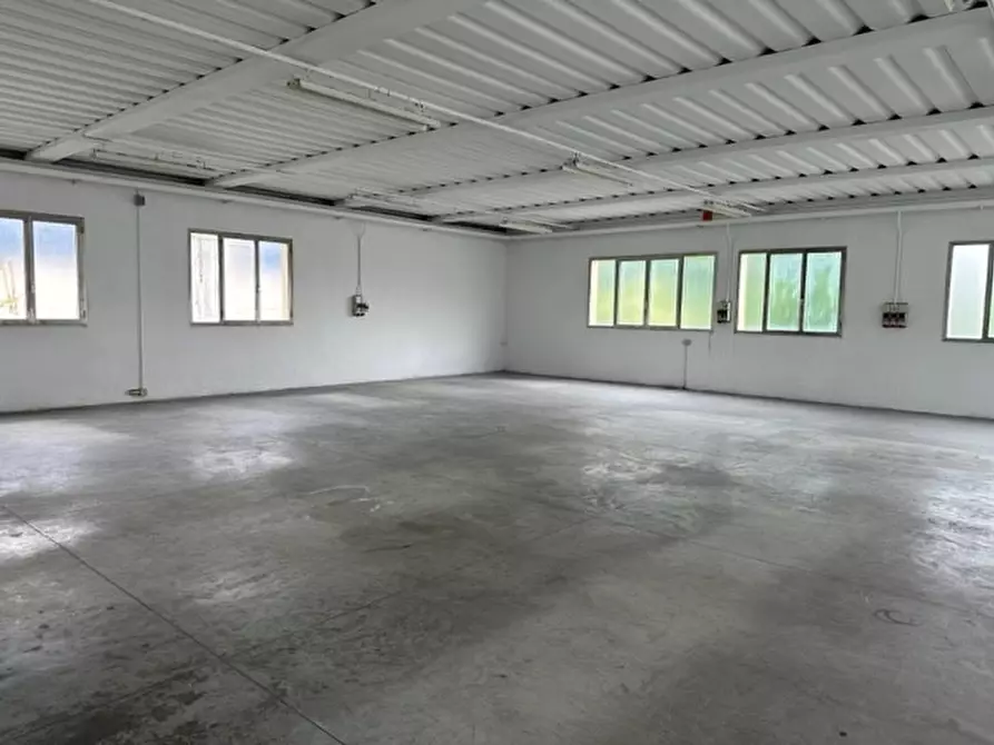 Immagine 2 di Laboratorio in affitto  in Via Fosse, 24 a Marostica