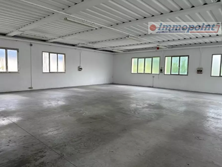 Immagine 2 di Laboratorio in affitto  in Via Fosse, 24 a Marostica