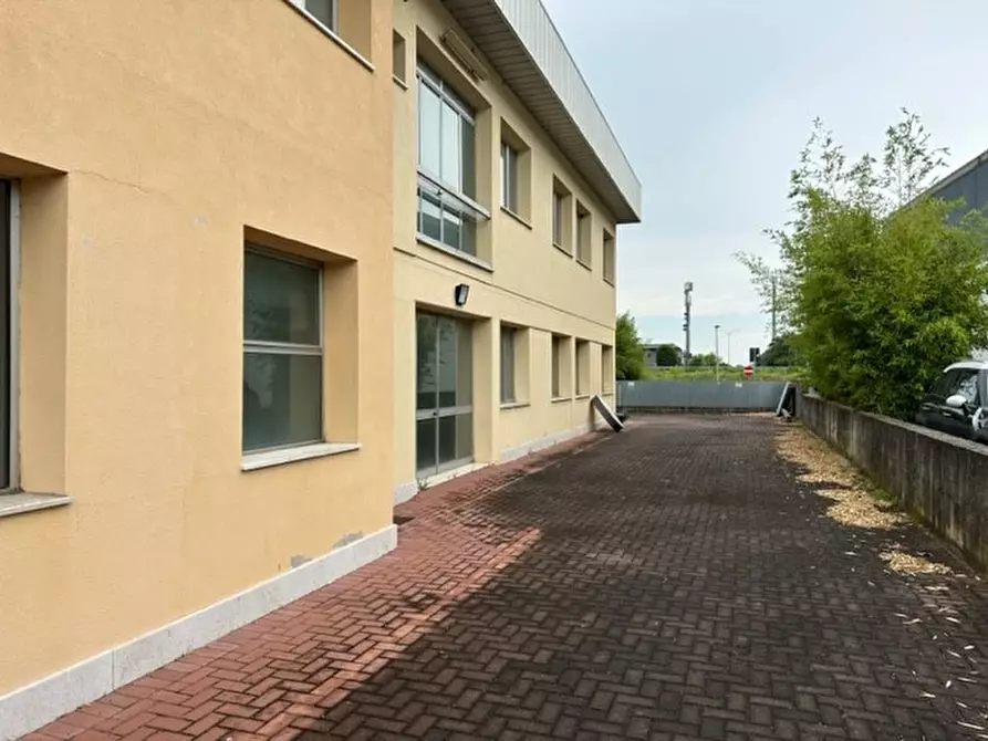 Immagine 3 di Laboratorio in affitto  in Via Fosse, 24 a Marostica