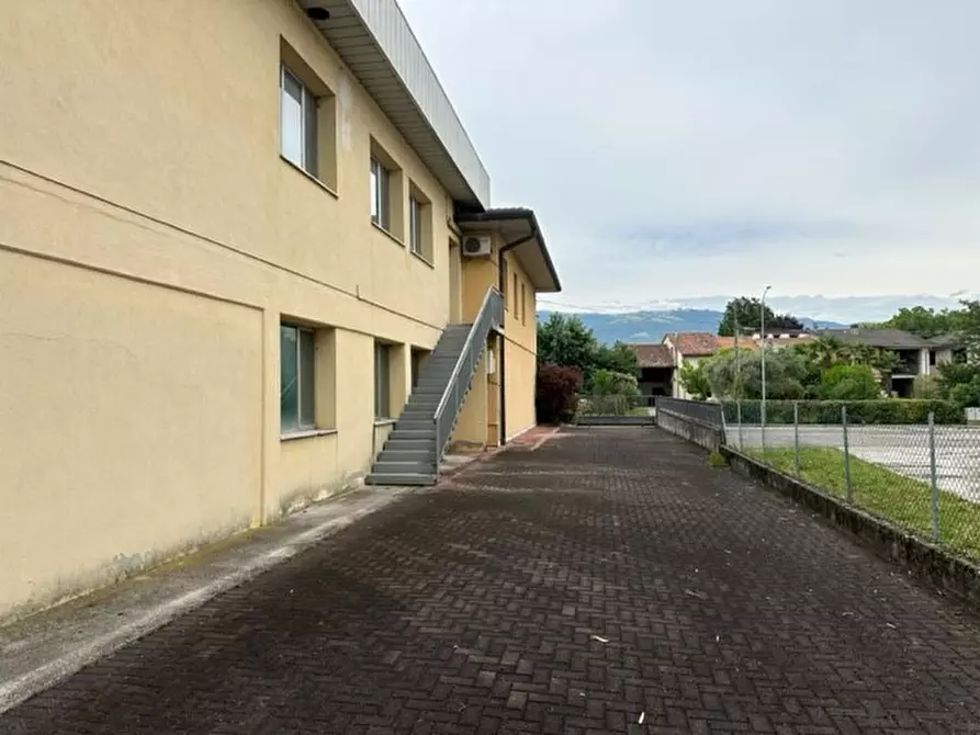 Immagine 5 di Laboratorio in affitto  in Via Fosse, 24 a Marostica