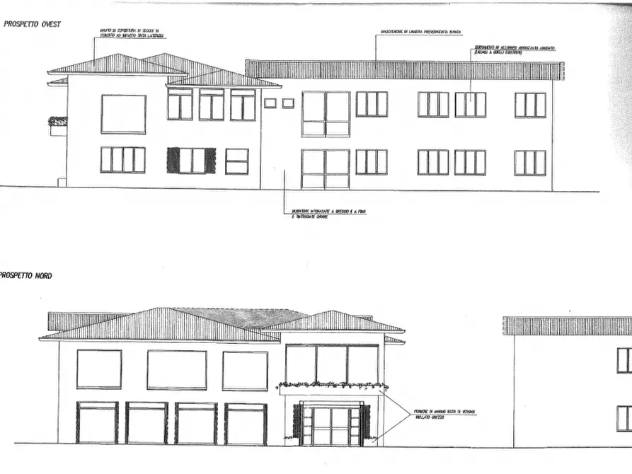 Immagine 6 di Laboratorio in affitto  in Via Fosse, 24 a Marostica