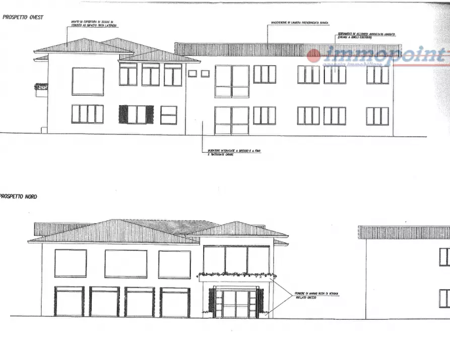 Immagine 6 di Laboratorio in affitto  in Via Fosse, 24 a Marostica