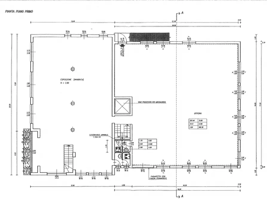 Immagine 7 di Laboratorio in affitto  in Via Fosse, 24 a Marostica