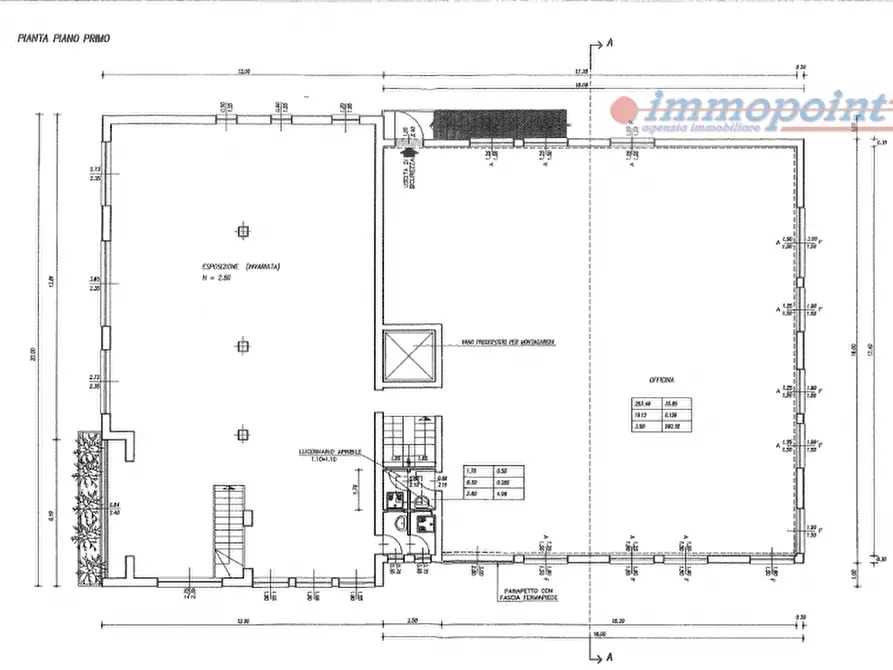 Immagine 7 di Laboratorio in affitto  in Via Fosse, 24 a Marostica