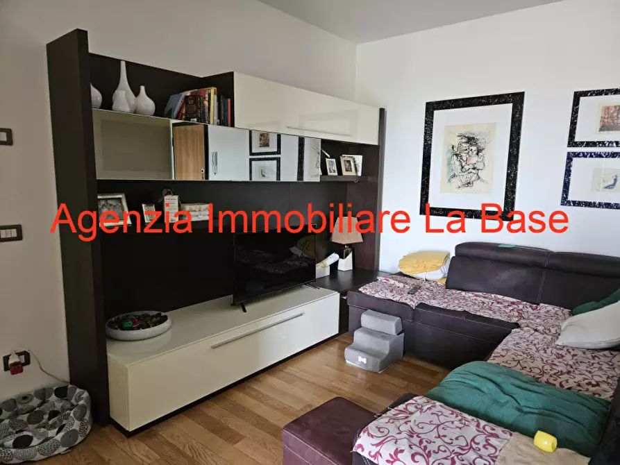 Immagine 1 di Appartamento in vendita  in Via Cavour a Este