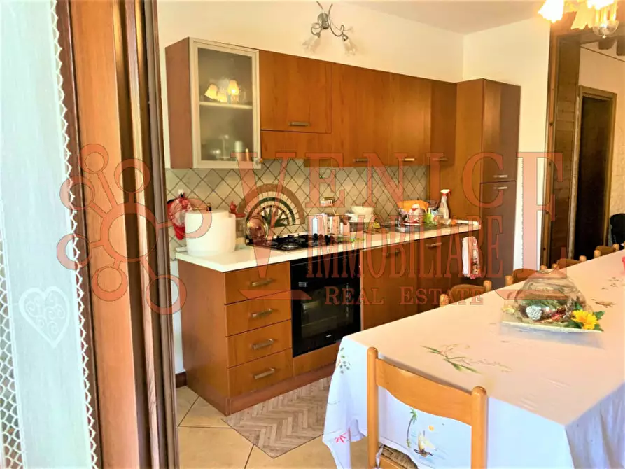 Immagine 2 di Casa indipendente in vendita  a Eraclea