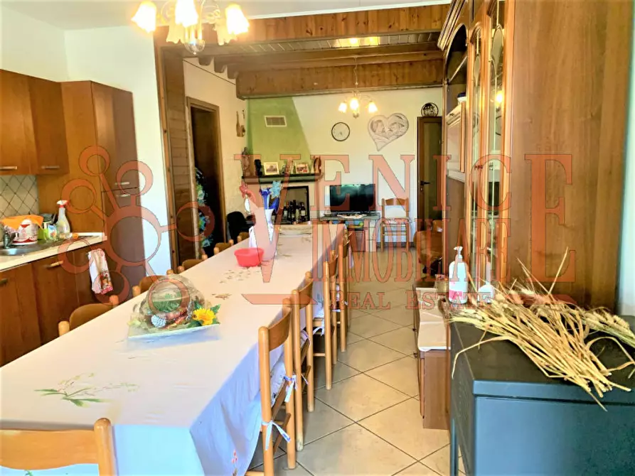 Immagine 3 di Casa indipendente in vendita  a Eraclea