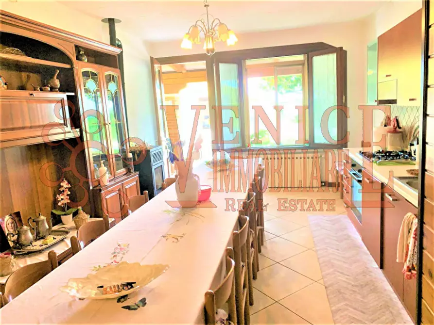 Immagine 5 di Casa indipendente in vendita  a Eraclea