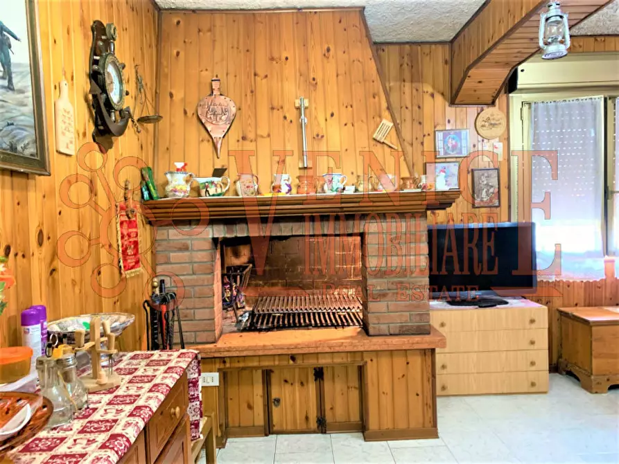 Immagine 8 di Casa indipendente in vendita  a Eraclea