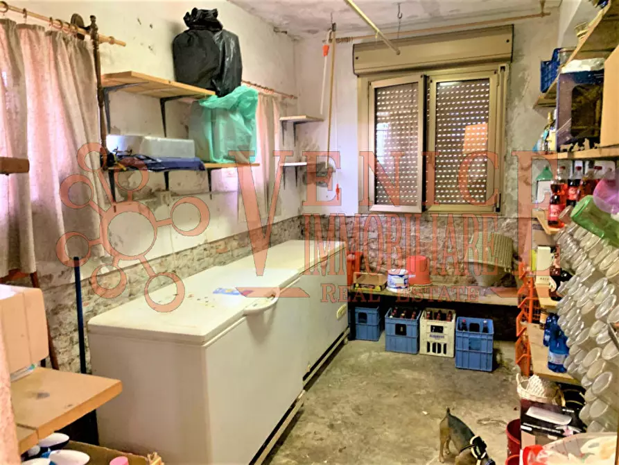 Immagine 11 di Casa indipendente in vendita  a Eraclea