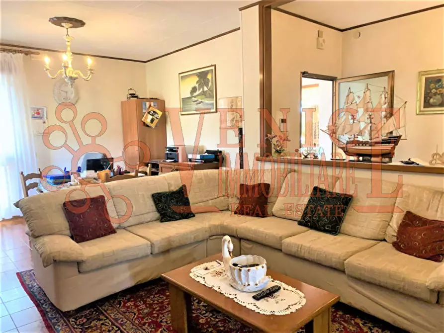 Immagine 19 di Casa indipendente in vendita  a Eraclea