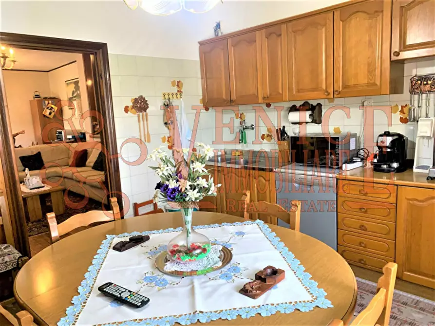 Immagine 22 di Casa indipendente in vendita  a Eraclea