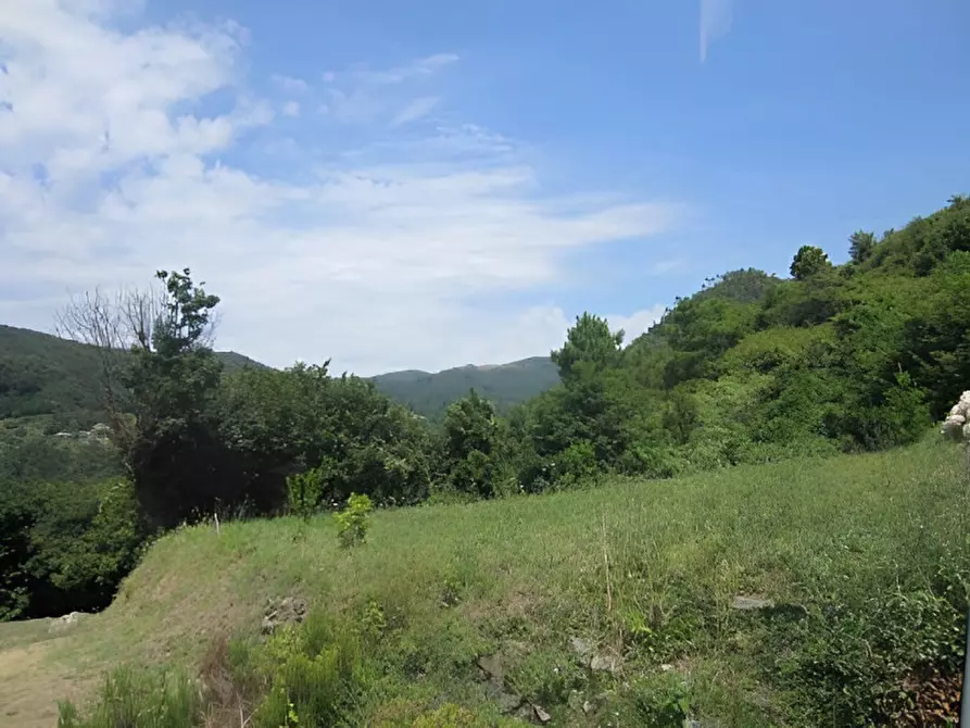 Immagine 3 di Terreno in vendita  in Via Acquasanta 283 a Genova