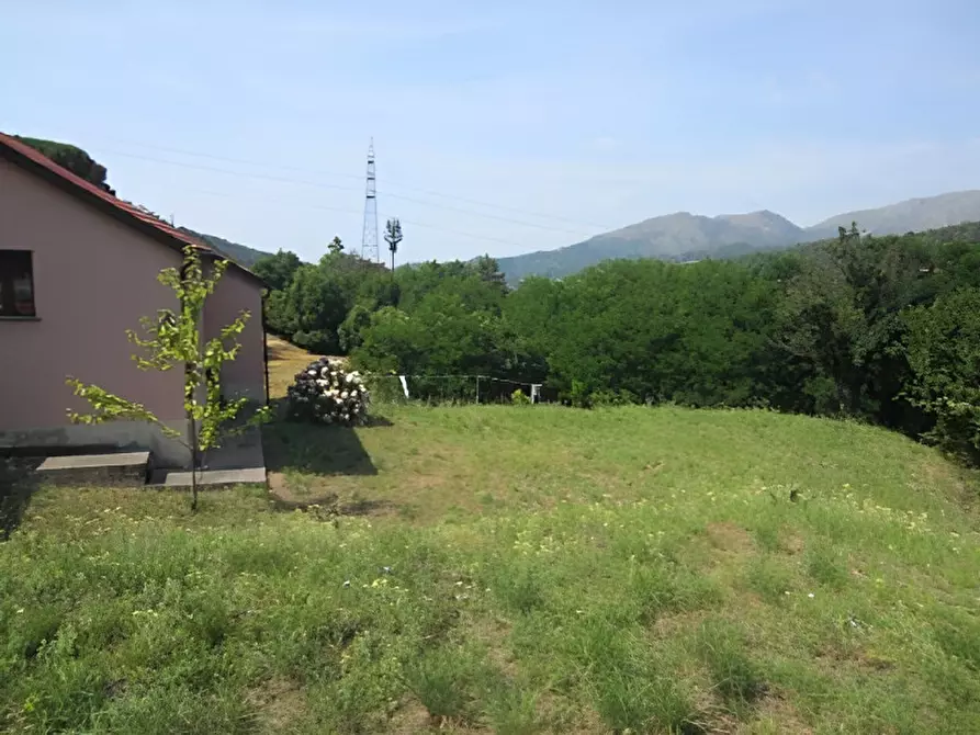 Immagine 4 di Terreno in vendita  in Via Acquasanta 283 a Genova