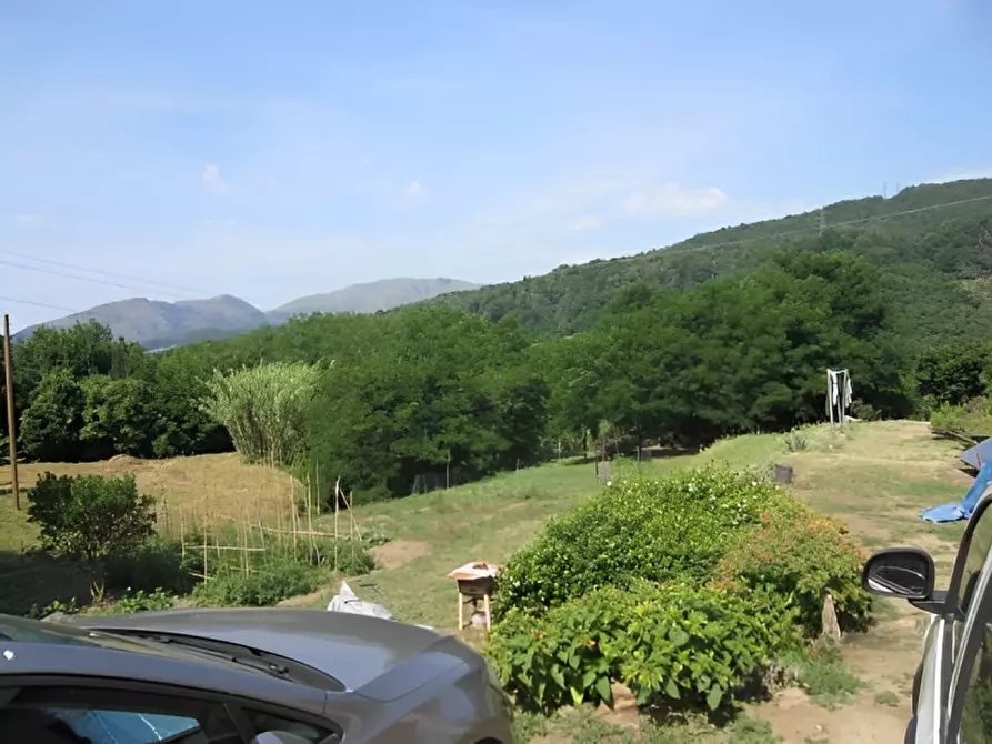 Immagine 5 di Terreno in vendita  in Via Acquasanta 283 a Genova