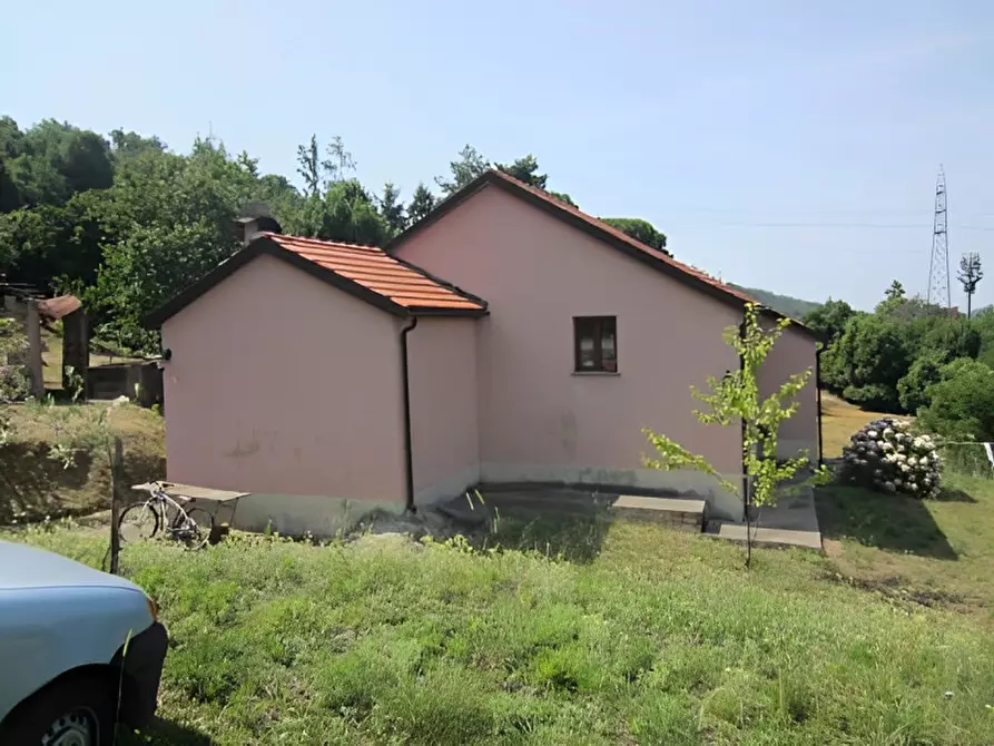 Immagine 7 di Terreno in vendita  in Via Acquasanta 283 a Genova