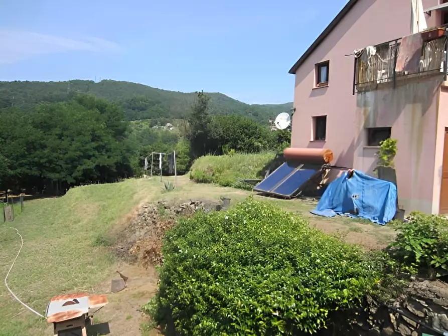 Immagine 8 di Terreno in vendita  in Via Acquasanta 283 a Genova