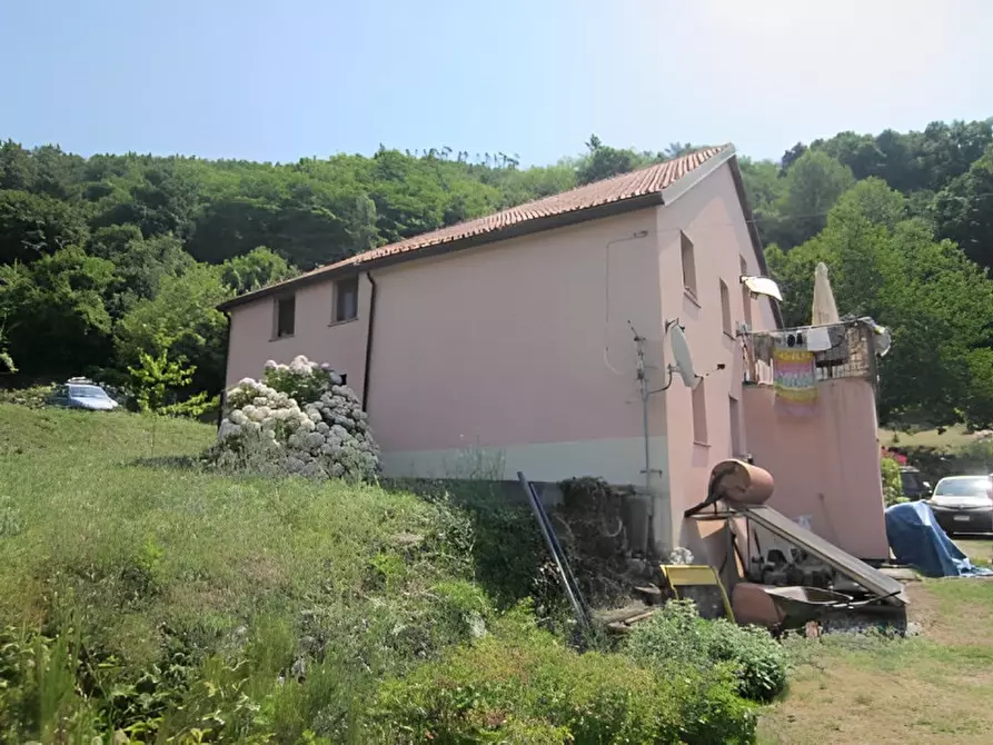 Immagine 9 di Terreno in vendita  in Via Acquasanta 283 a Genova