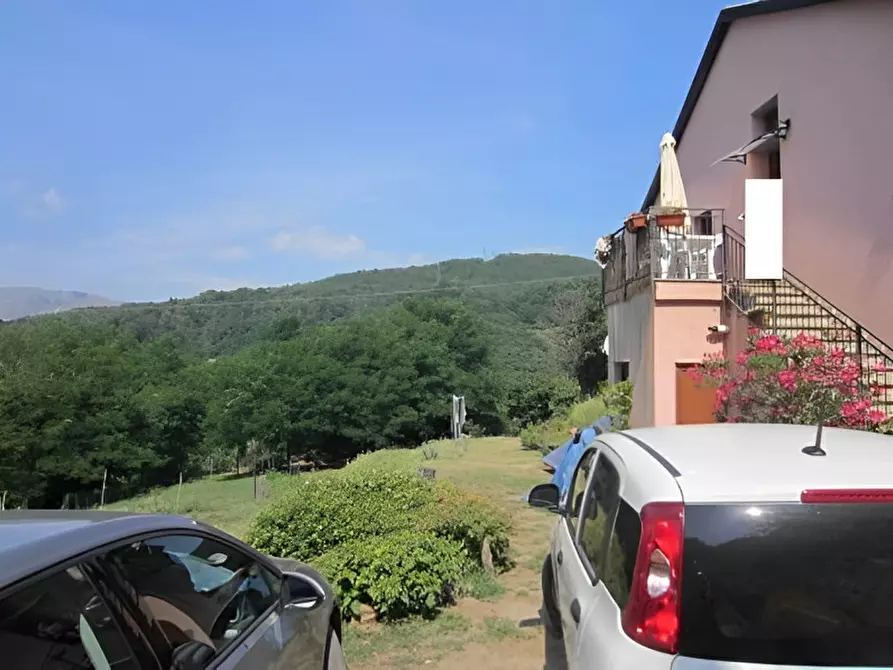 Immagine 10 di Terreno in vendita  in Via Acquasanta 283 a Genova