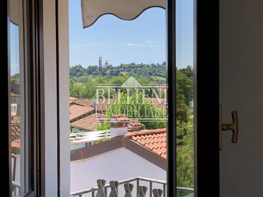 Immagine 2 di Appartamento in affitto  in contrà san pietro a Vicenza