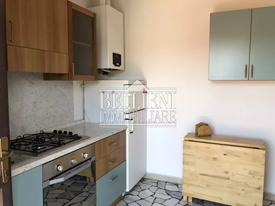 Immagine 4 di Appartamento in affitto  in contrà san pietro a Vicenza
