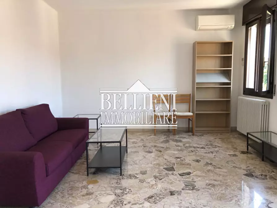 Immagine 5 di Appartamento in affitto  in contrà san pietro a Vicenza