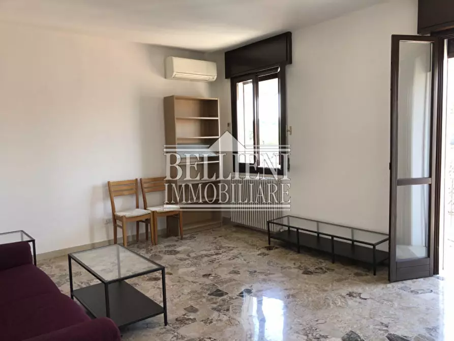 Immagine 6 di Appartamento in affitto  in contrà san pietro a Vicenza