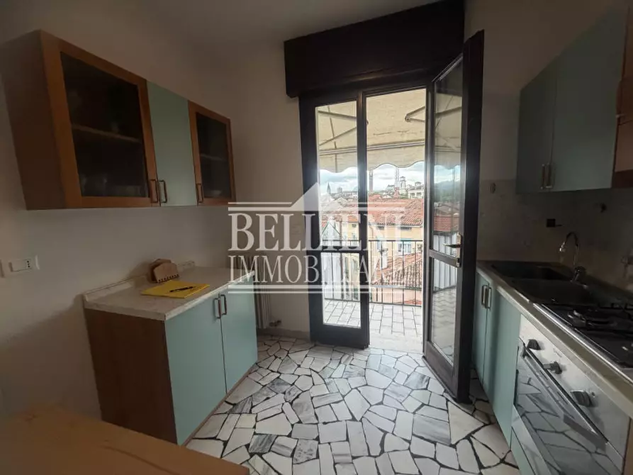 Immagine 7 di Appartamento in affitto  in contrà san pietro a Vicenza