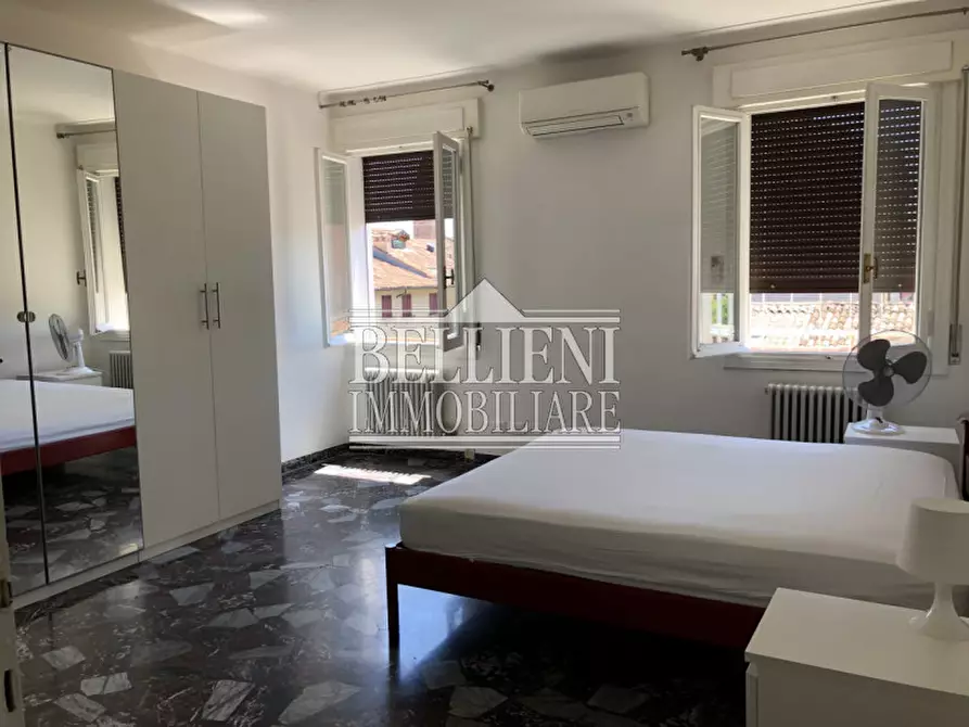 Immagine 8 di Appartamento in affitto  in contrà san pietro a Vicenza