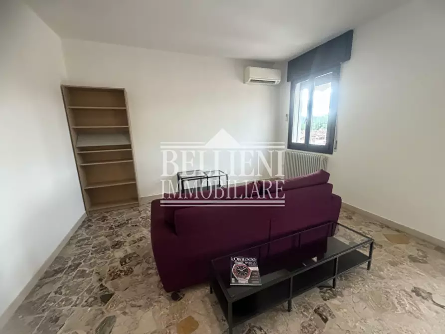 Immagine 9 di Appartamento in affitto  in contrà san pietro a Vicenza