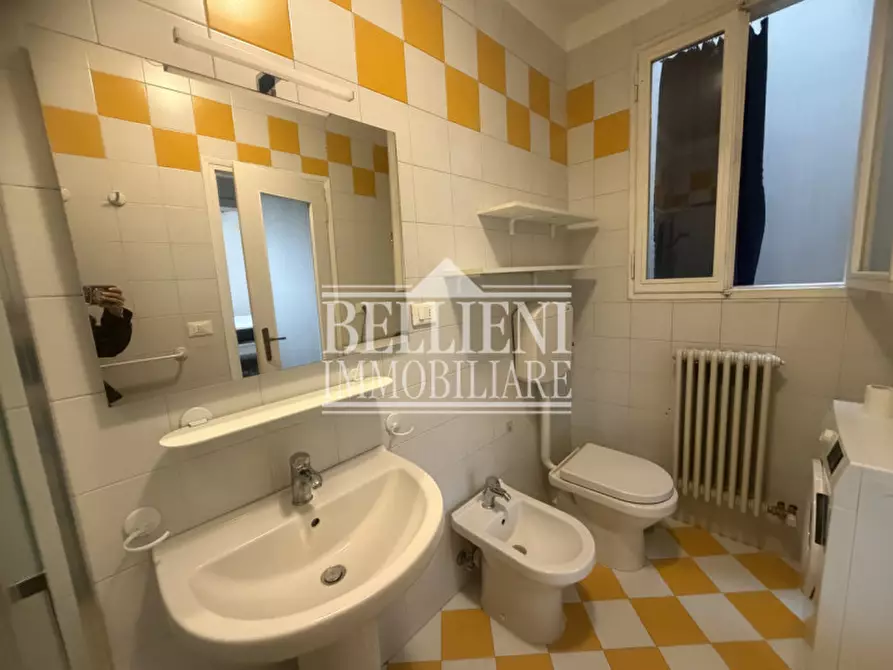 Immagine 12 di Appartamento in affitto  in contrà san pietro a Vicenza