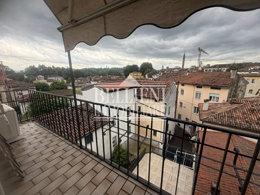 Immagine 14 di Appartamento in affitto  in contrà san pietro a Vicenza