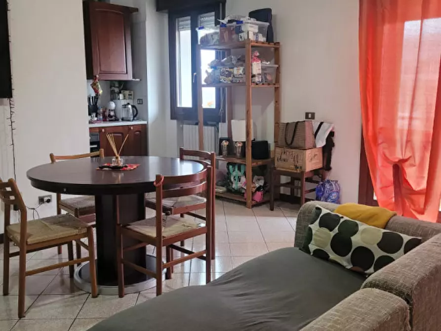 Immagine 1 di Appartamento in vendita  in viale pertini a Masera' Di Padova