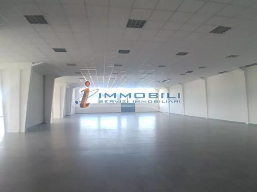Immagine 12 di Capannone industriale in affitto  in VIA RESTELLI a Gorgonzola