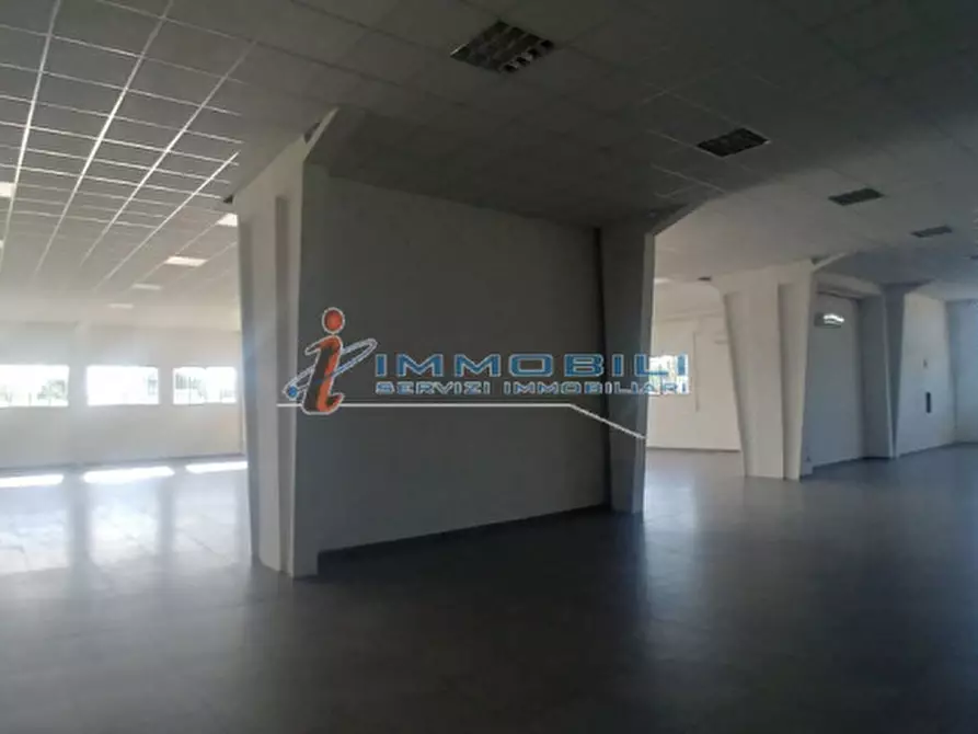 Immagine 20 di Capannone industriale in affitto  in VIA RESTELLI a Gorgonzola