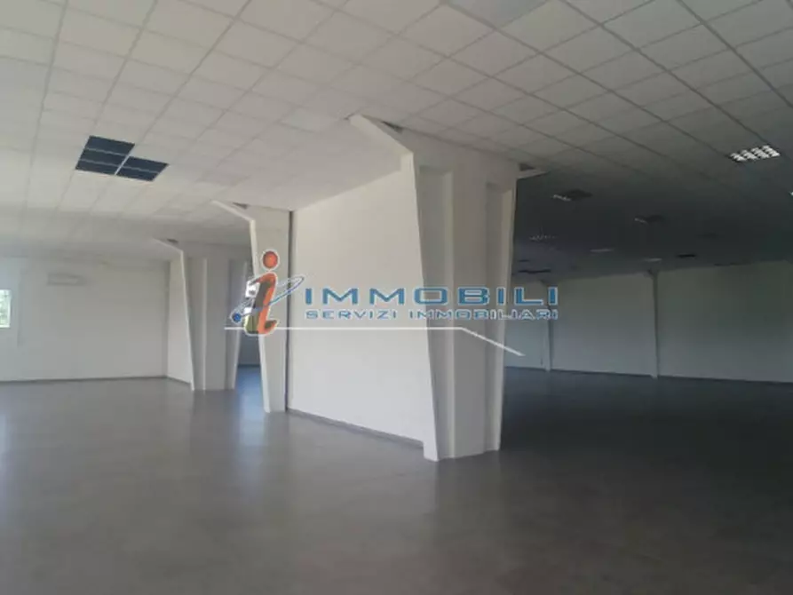 Immagine 23 di Capannone industriale in affitto  in VIA RESTELLI a Gorgonzola