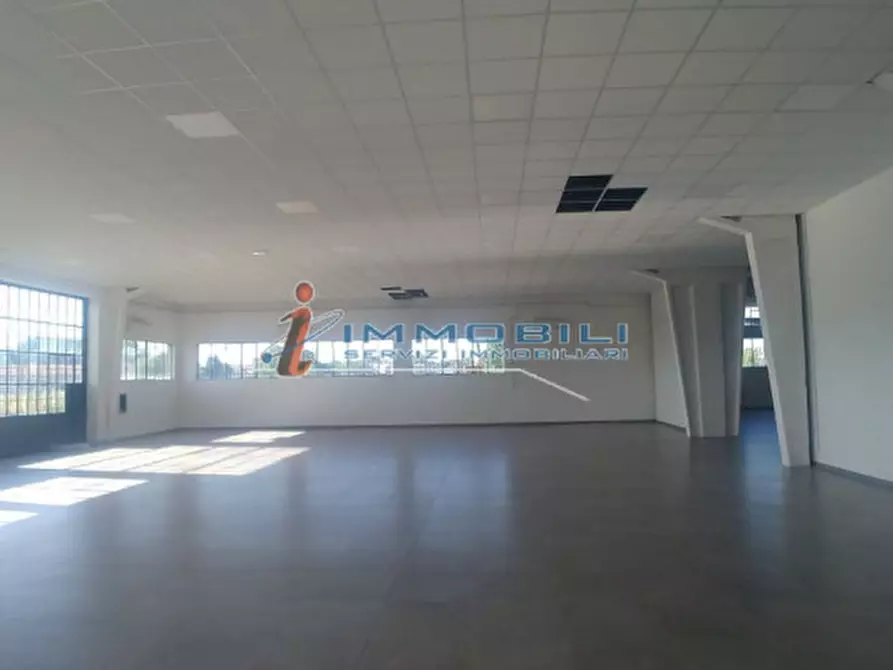 Immagine 21 di Capannone industriale in vendita  in VIA RESTELLI a Gorgonzola