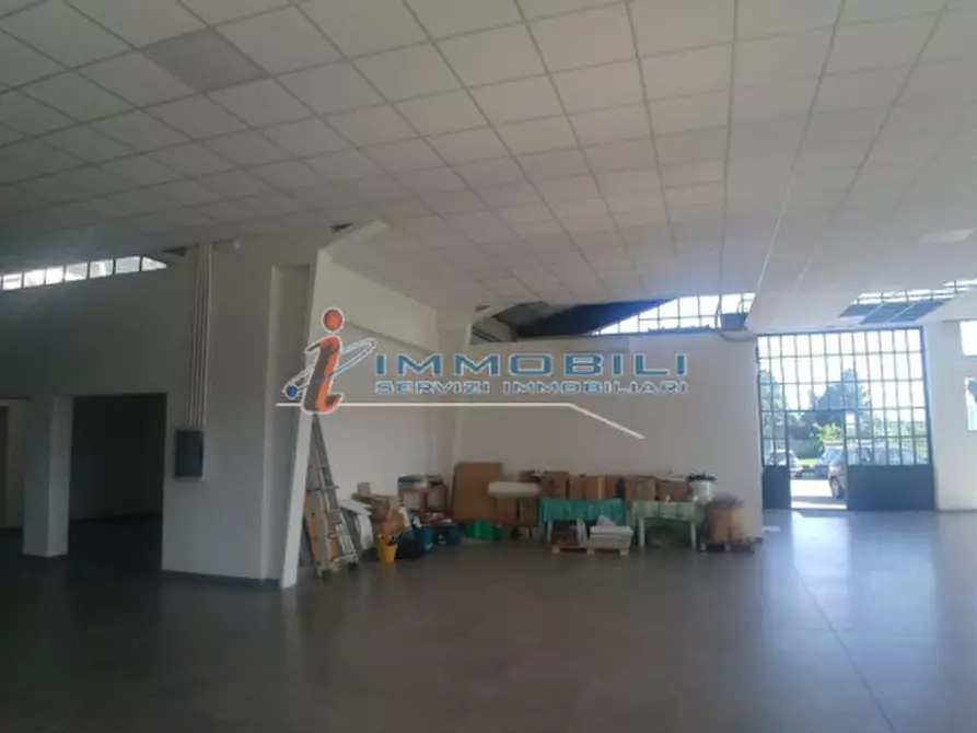 Immagine 23 di Capannone industriale in vendita  in VIA RESTELLI a Gorgonzola