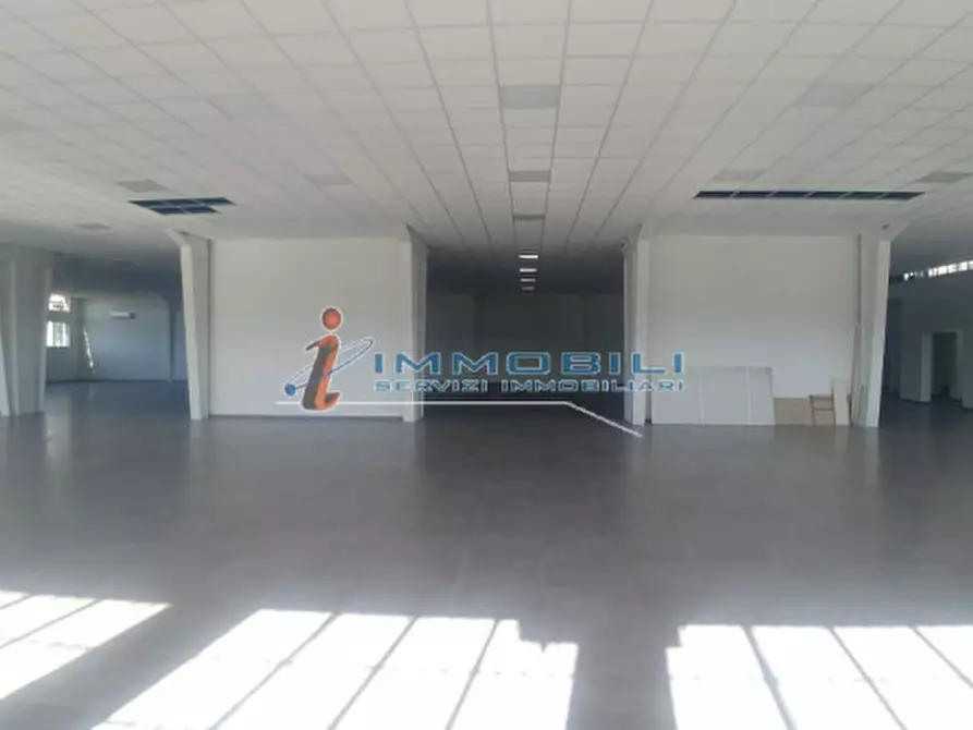 Immagine 5 di Capannone industriale in vendita  in VIA RESTELLI a Gorgonzola